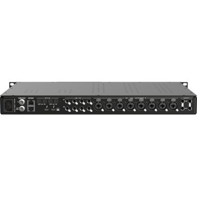 2. MOTU 10pre - Audio Interface