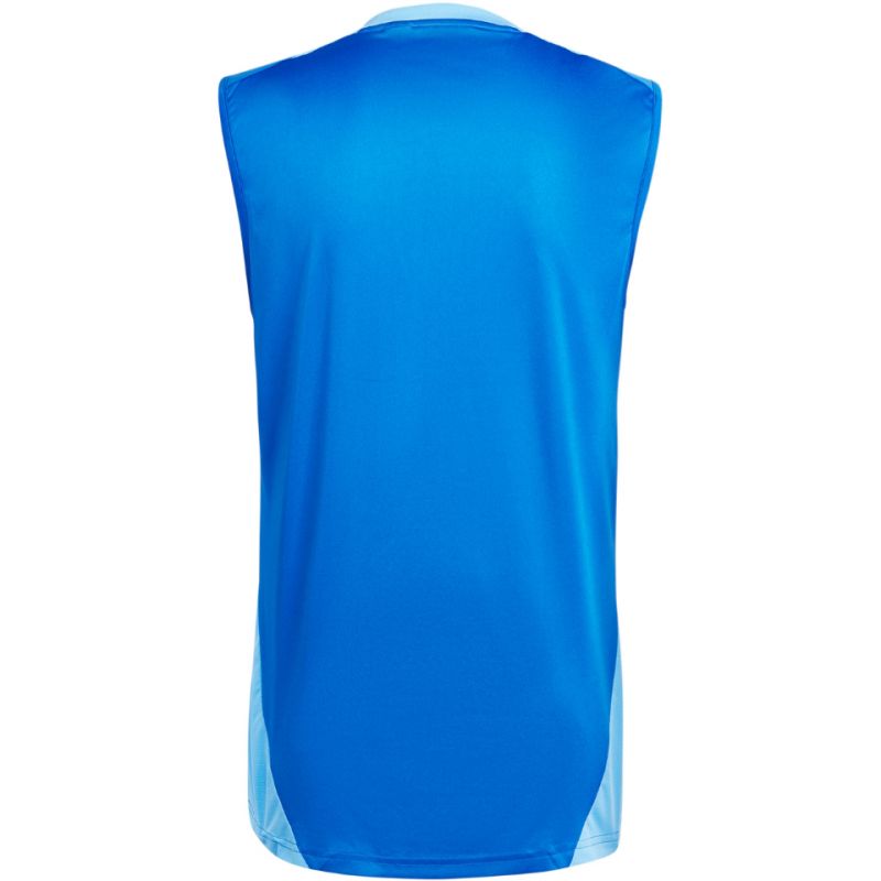 2. Adidas Tiro 24 Competition Training Sleeveless Jersey M IR5475