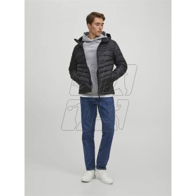 8. Jack &amp; Jones Jjehero Puffer Hood Noos M 12211785