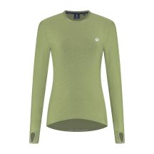 Rogelli DR ESSENTIAL running T-shirt green M