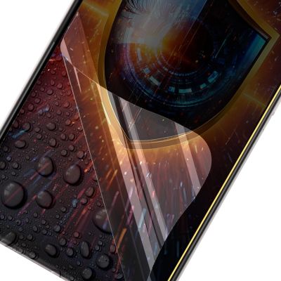 6. 3mk Silky Matt Privacy Privacy Screen Protector for Vivo Y19s