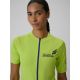 5. Women's cycling jersey with UPF50+ filter 4F 4FRSS26TFTSF2454-45S