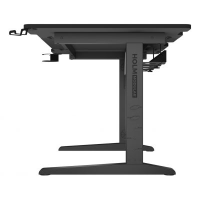 5. Genesis Holm Modular 140 Gaming Desk
