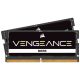4. SO DDR5 64GB PC 4800 CL40 CORSAIR KIT (2x32GB) VENGEANCE B retail