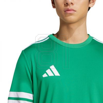 11. Adidas Squadra 25 Long Sleeve T-shirt M JN7490