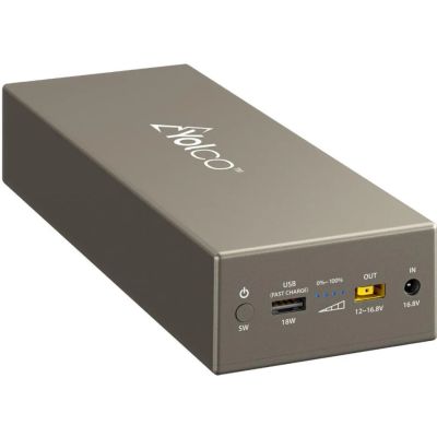 Yopowerbank CSX5 External Battery