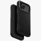 Uniq Keva Magclick Charging Case for iPhone 18 Pro Max / 17 Pro Max - Black