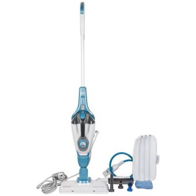 6. Black+Decker FSMH1321 Steam Mop
