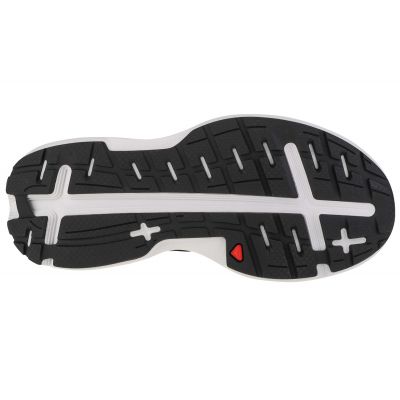 4. Salomon Glide Max U 416977 Running Shoes