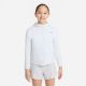 5. Sweatshirt Nike Sportswear Jr DA1124 085