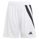 3. Shorts adidas Fortore 23 Jr. IK5734