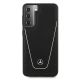 3. Mercedes Dynamic Line case for Samsung Galaxy S21 - black