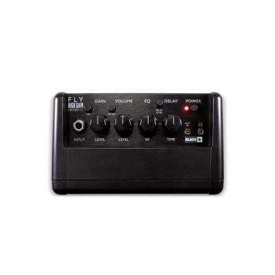 2. Blackstar Fly 3 High Gain - Guitar Amplifier
