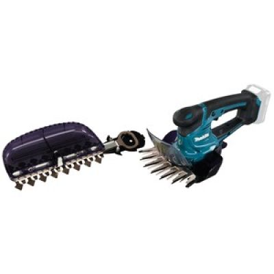 11. AKU UM600DZX MAKITA hedge and grass trimmer