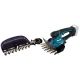 11. AKU UM600DZX MAKITA hedge and grass trimmer