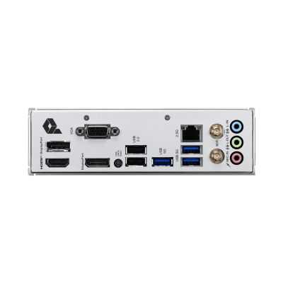 5. MSI PRO B860M-P WIFI6E Motherboard