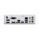 5. MSI PRO B860M-P WIFI6E Motherboard