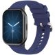 5. Smartwatch Gravity Black Strap + Bracelet GT43-5