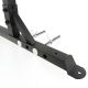 33. VIRTUFIT HR100 HALF RACK - SQUAT RACK - STRENGTH STATION