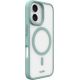 2. Laut Huex Protect MagSafe iPhone 16 Case - Mint