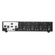 2. ATEN KVM Switch 4P USB3.0 4K DP Triple View KVMP S