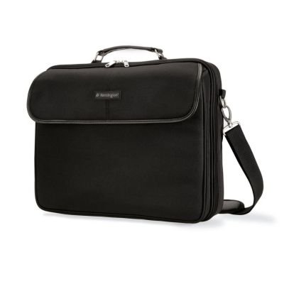 2. Kensington SP30 Clamshell Bag - 15.6"/39.6cm