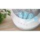 11. Philips 2000 series 2000 Series Desk Fan