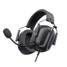 Havit H2033d Gaming Headphones (Black)