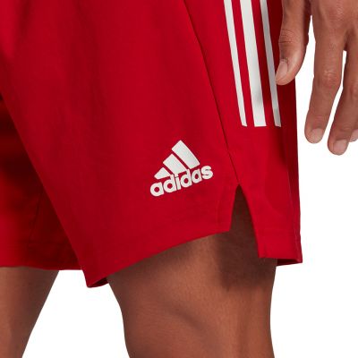 6. adidas Condivo 21 Primeblue Shorts M GJ6810