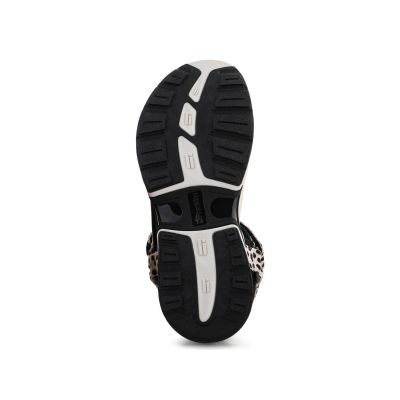 5. D. Franklin Sneakers Sandal Strips W DFSH406002-DOTT