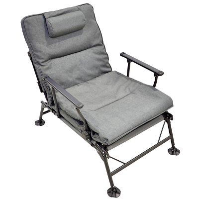 2. TRIOCOMFORT TRIPREST 3IN1 ENERO CAMP TRAVEL CHAIR