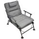 2. TRIOCOMFORT TRIPREST 3IN1 ENERO CAMP TRAVEL CHAIR