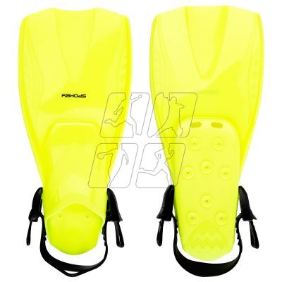 2. Spokey Bojko ABC S 9004901000 diving set