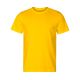 2. Men's Edge T-shirt (yellow)
