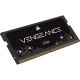 3. RAM Corsair SO D4 2400 16GB C16 Vengeance, 1x16GB