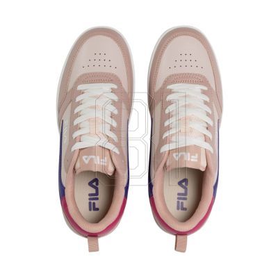 4. Fila Rega NF Jr FFT0125 FFT0125 40029 shoes