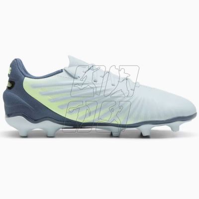 2. Puma KING Match Jr FG/AG 108048-03 shoes