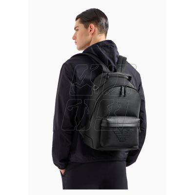 6. Emporio Armani M Y4O362-Y216J-81073 Backpack