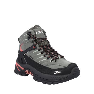 2. CMP Rigel 2.0 Mid Women's Hiking Shoes 3Q19366 25FV