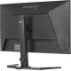 24. iiyama G-MASTER GB3295QSU-B1 computer monitor 80 cm (31.5") 2560 x 1440 px Quad HD LED Black