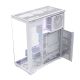 3. MODECOM VOLCANO SPACE XL FULL TOWER NF CASE WHITE