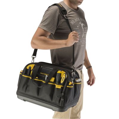 12. FATMAX FMST1-73607 STANLEY TOOL BAG