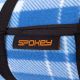 15. Spokey Picnic Moor 925069 Picnic Blanket