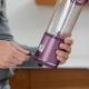 6. Portable Blender BC151EUPR NINJA, purple
