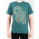 DC Cycle Line T-shirt EDYZT03763-GRS0
