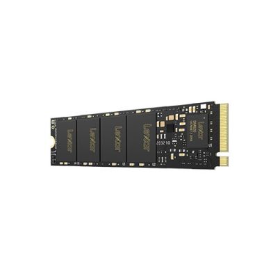 9. Lexar 512GB NM620 M.2 2280 NVMe SSD