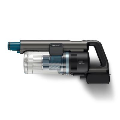 38. Philips 8000 Aqua XC8057/01 Cordless Vacuum Cleaner