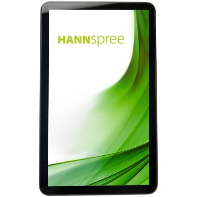 6. Hannspree HO 275 PTB computer monitor 68.6 cm (27") 1920 x 1080 px Full HD LED Touchscreen Black