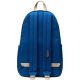 4. Herschel Heritage Backpack 11383-06288 Blue One size