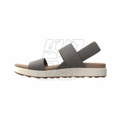 4. Keen Elle Backstrap W Sandals KE-1027160